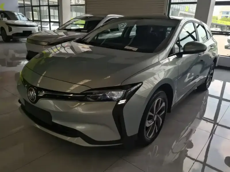 Buick Velite 6