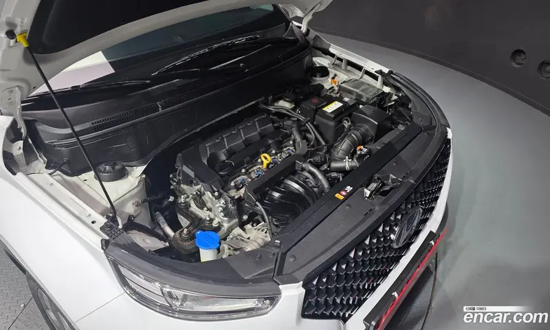 Hyundai Venue
