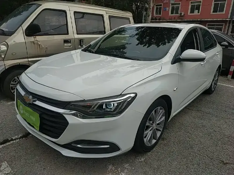 Chevrolet Monza