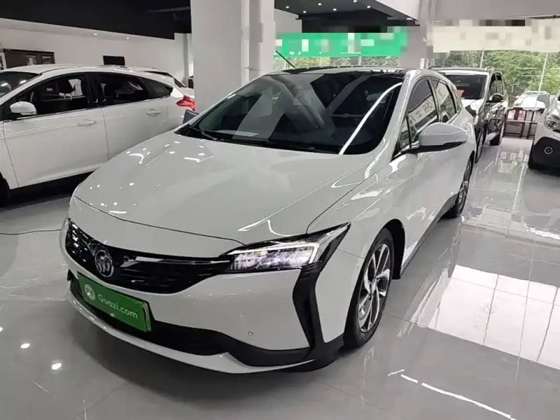 Buick Velite 6