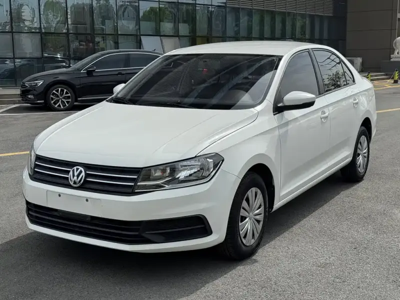 Volkswagen Santana