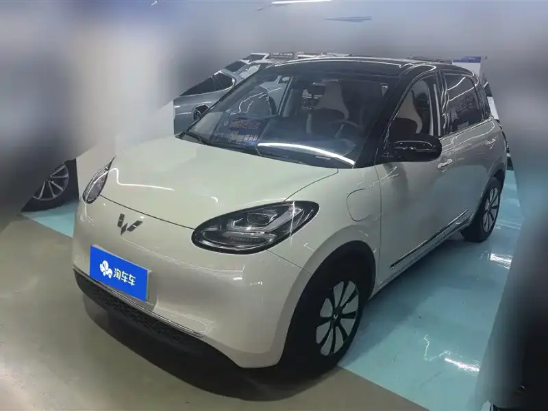 Wuling Bingo