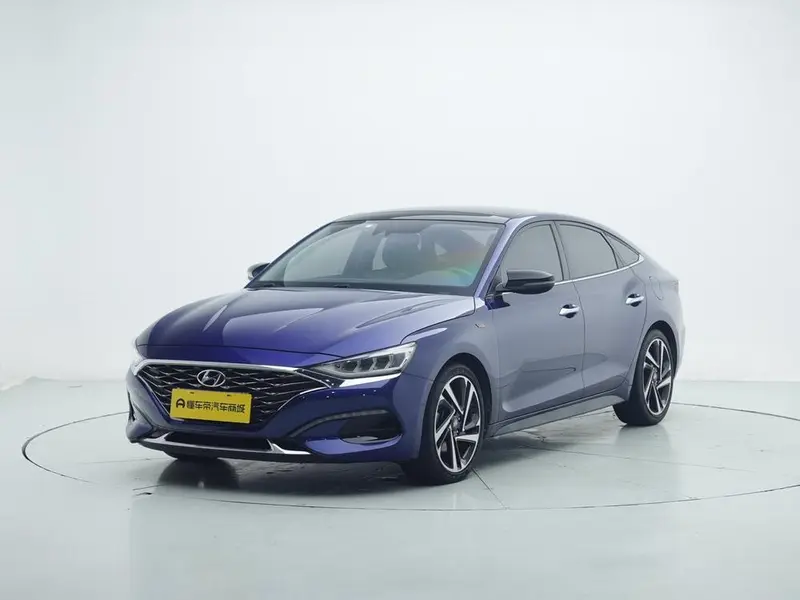 Hyundai Lafesta