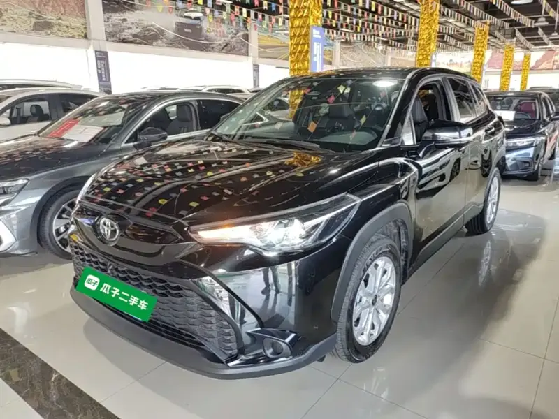Toyota Frontlander