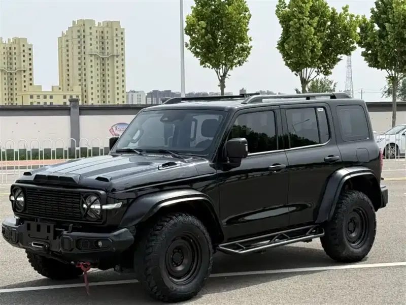 Tank 300