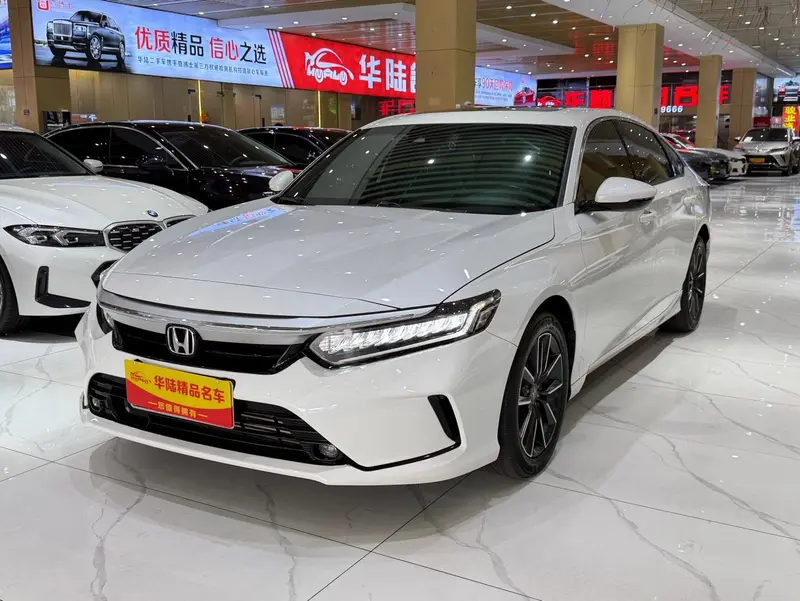 Honda Inspire