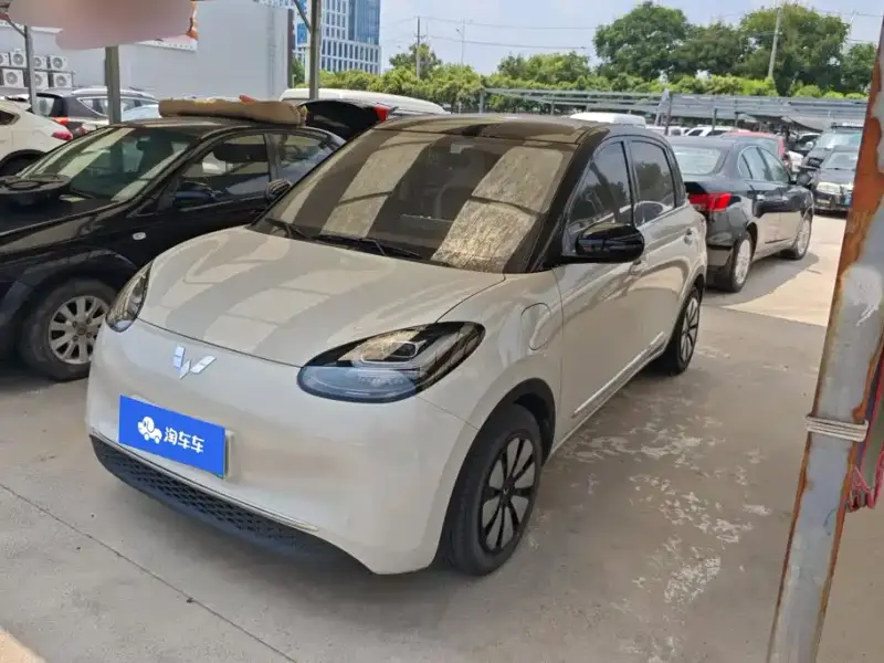 Wuling Bingo
