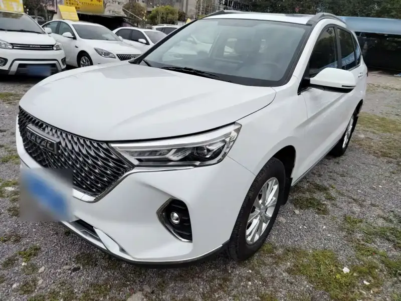 Haval M6