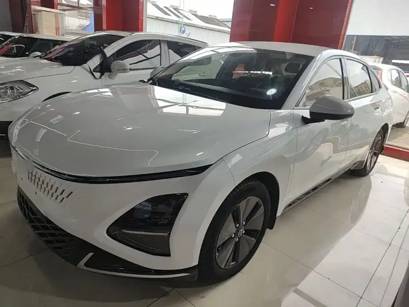 Wuling Starlight (Xingguang)