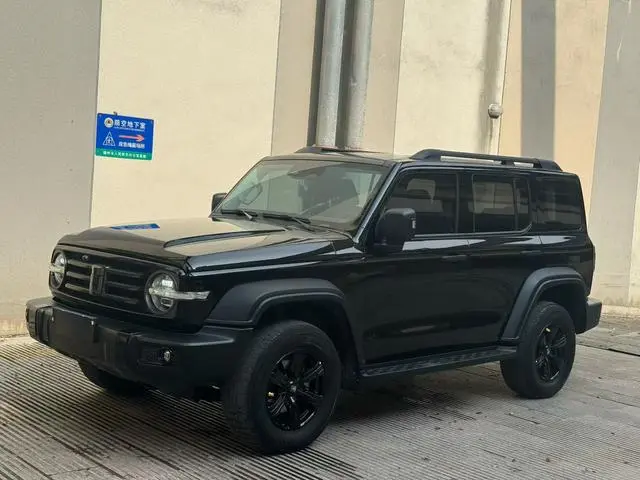Tank 300