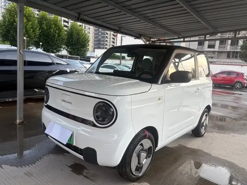 Galaxy Panda Mini (Panda)