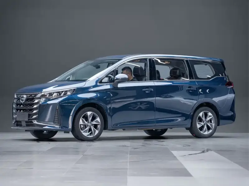 GAC Motor M6