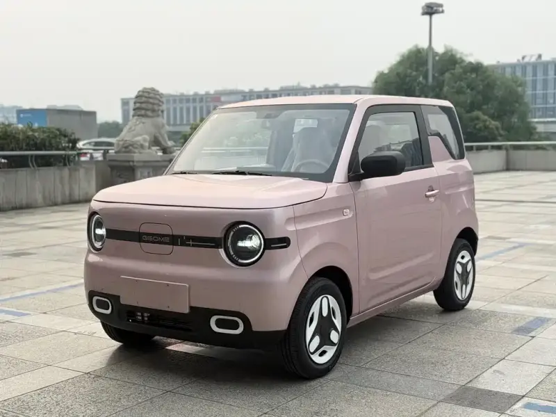 Galaxy Panda Mini (Panda)