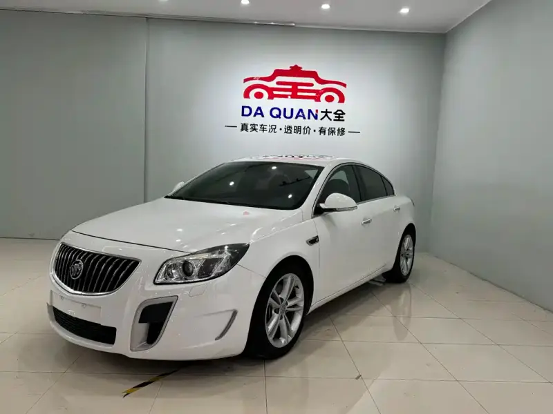 Buick Regal