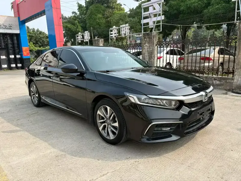 Honda Inspire