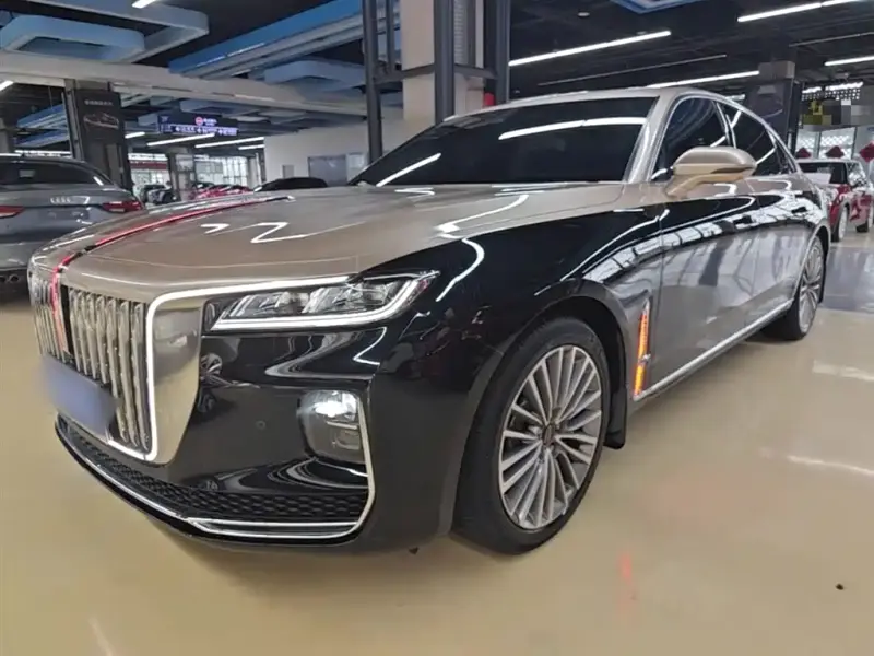 Hongqi H9