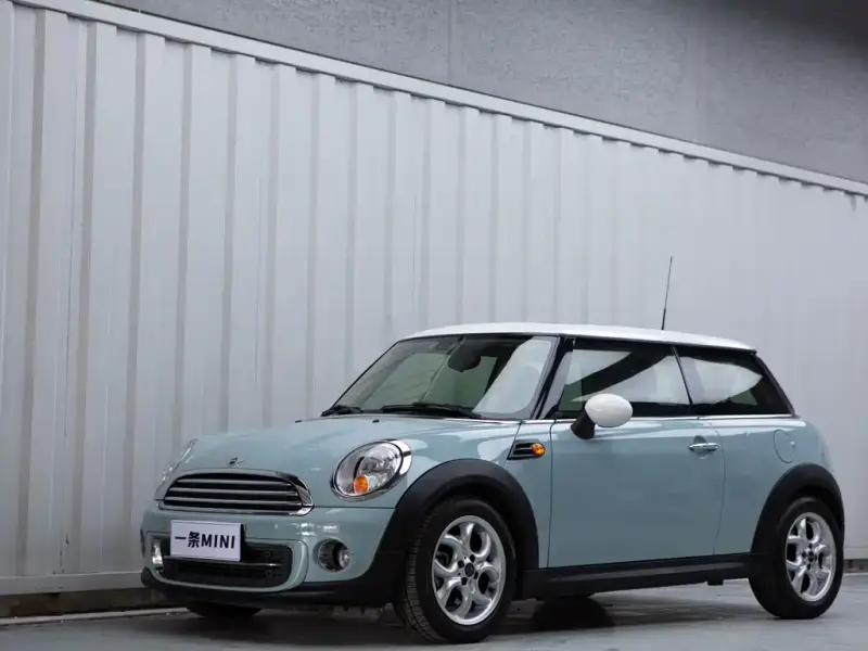 MINI Mini