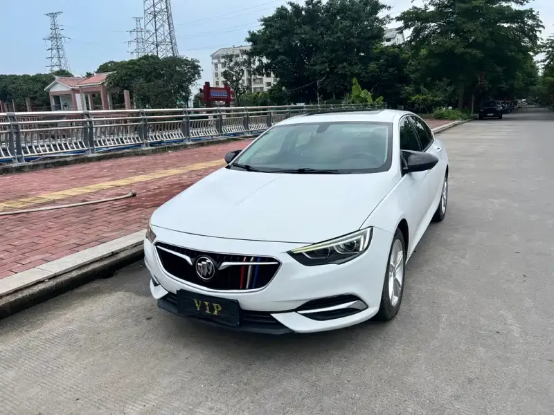 Buick Regal