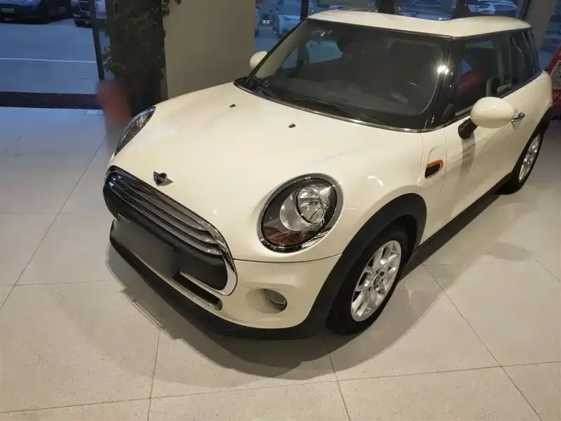 MINI Mini