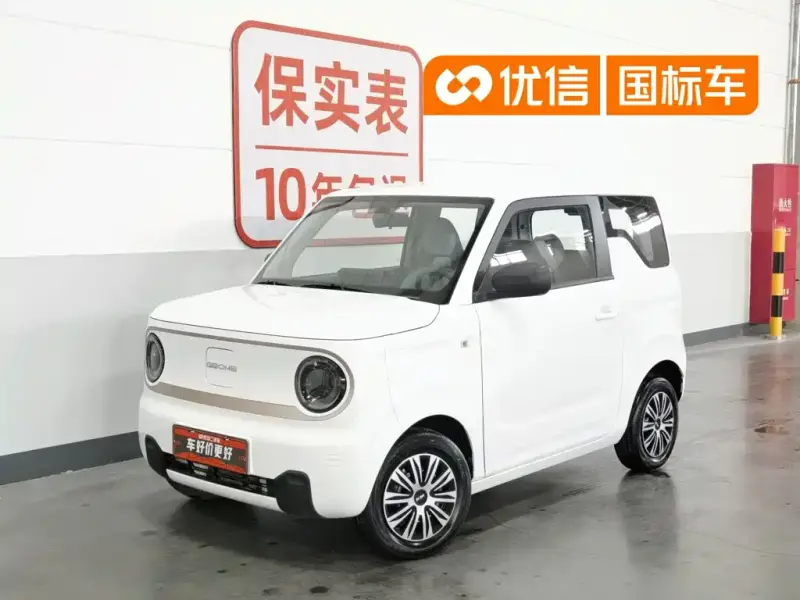 Galaxy Panda Mini (Panda)