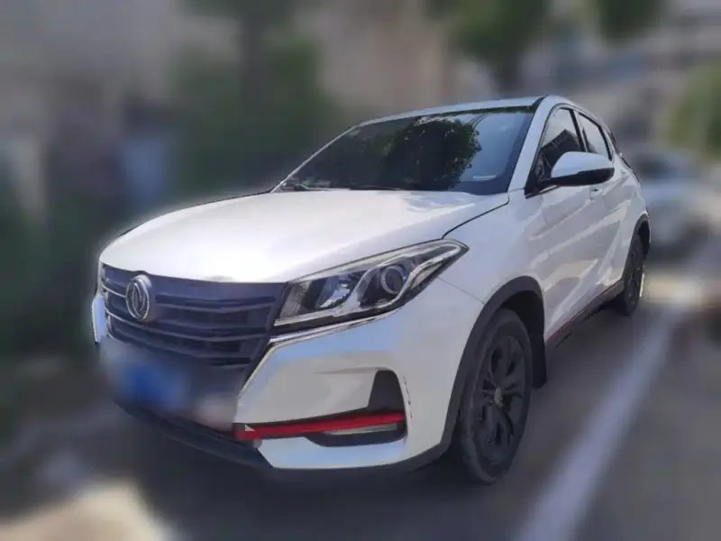 Fengguang 500