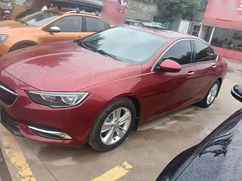 Buick Regal