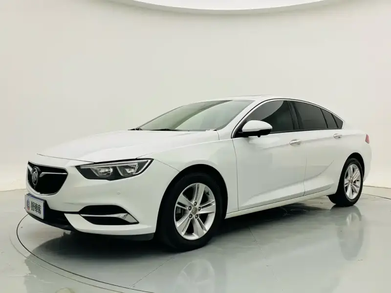 Buick Regal