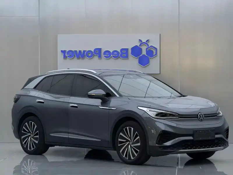 Volkswagen ID.4 X