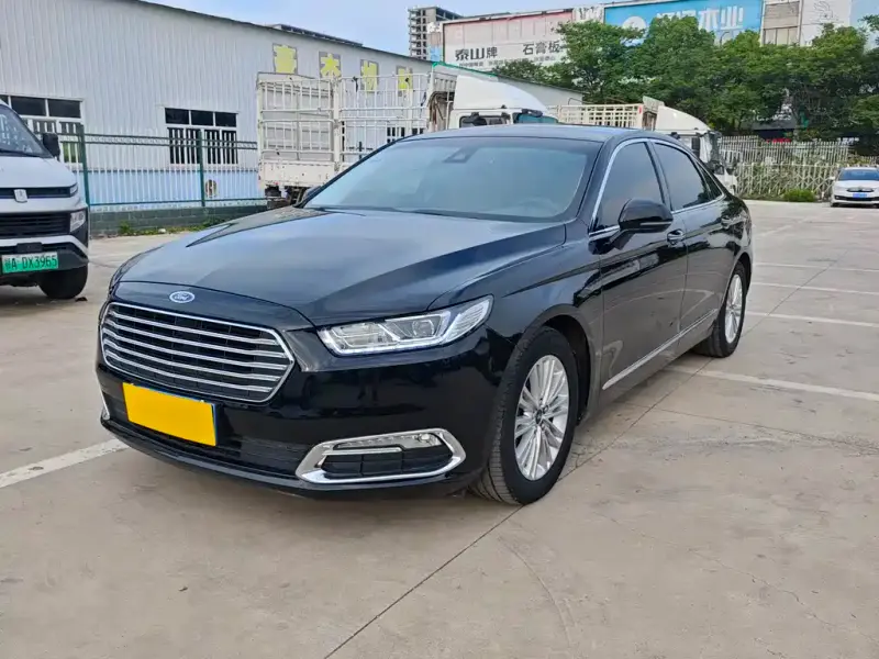 Ford Taurus