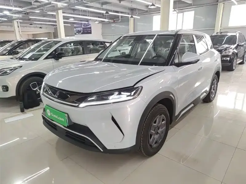BYD Atto 2 (Yuan UP)