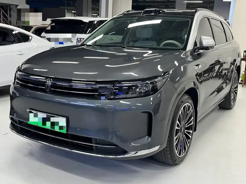 AITO M7