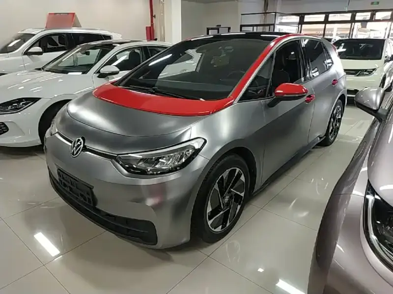 Volkswagen ID.3
