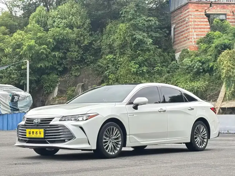 Toyota Avalon