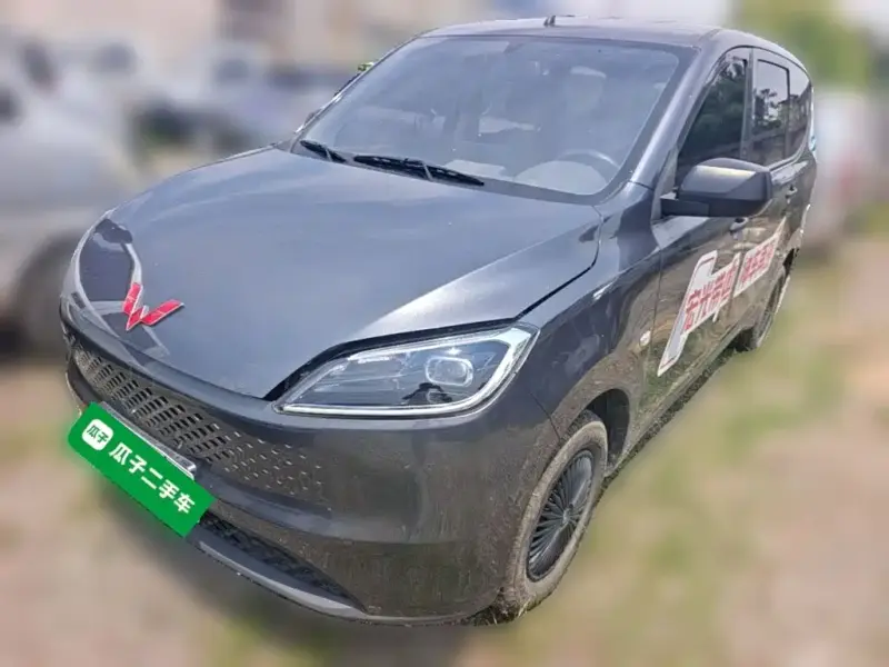 Wuling Hongguang EV
