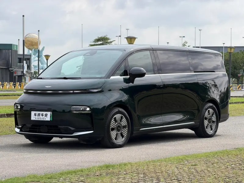 Galaxy Yizhen L380
