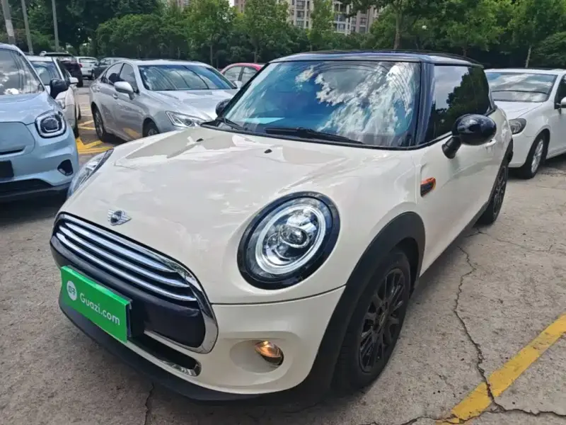 MINI Mini
