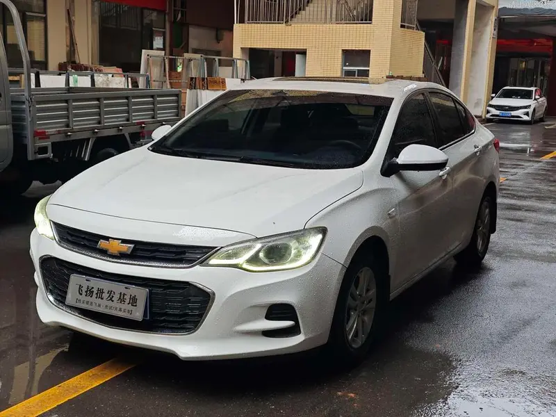 Chevrolet Cavalier