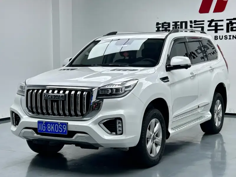Haval H9