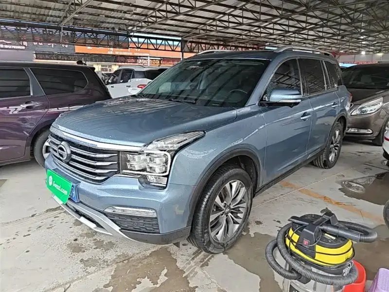 GAC Motor GS8