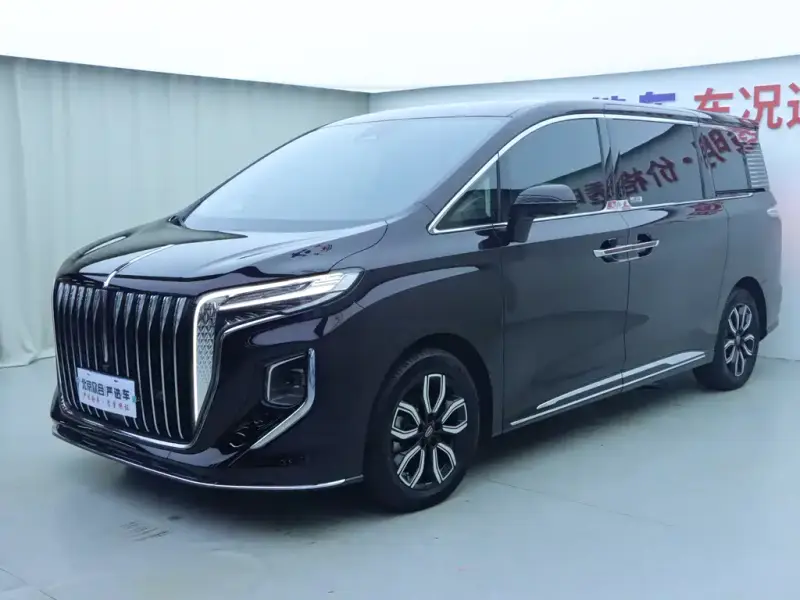 Hongqi HQ9