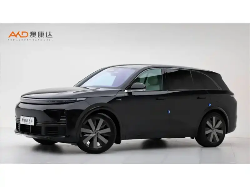 Li Auto L7