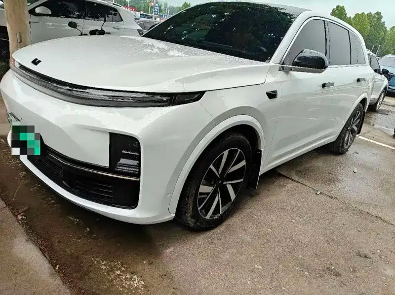 Li Auto L7
