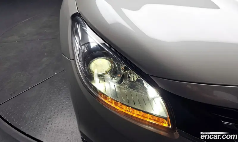 Renault-KoreaSamsung SM7