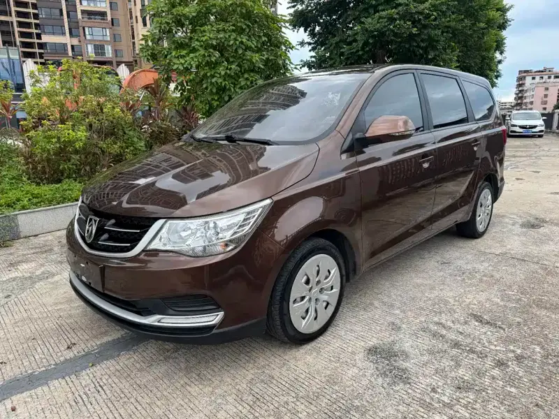 Baojun 730