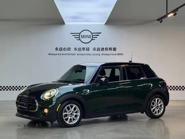 MINI