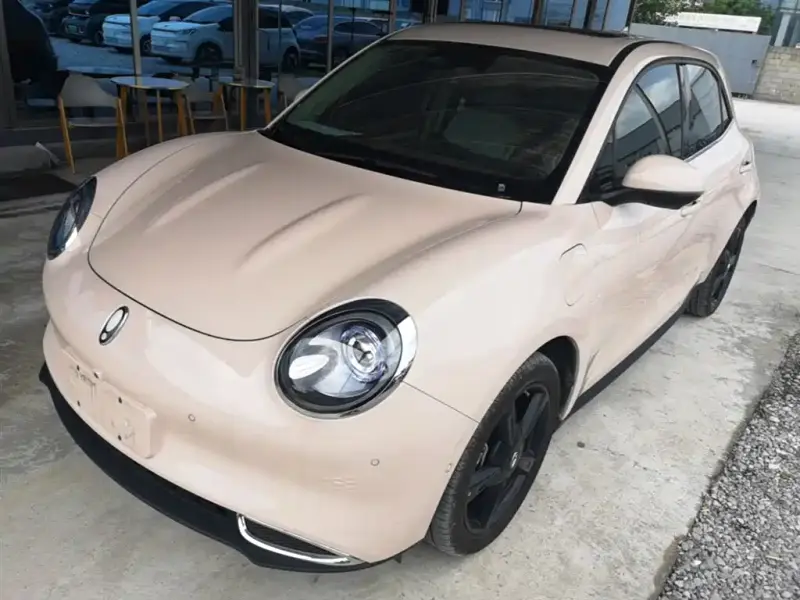 Ora Ora 03 GT (Good Cat GT)