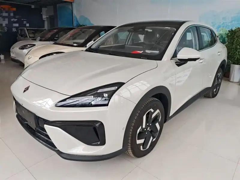 Baojun Yunhai