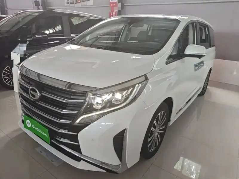 GAC Motor M8