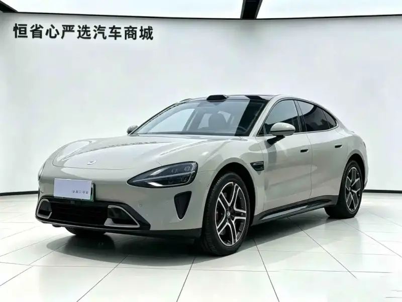 Xiaomi SU7