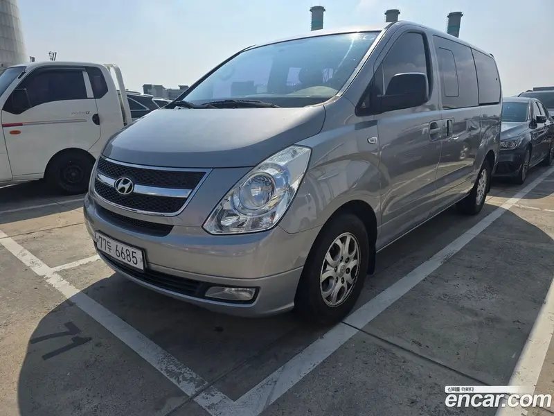 Hyundai H-1